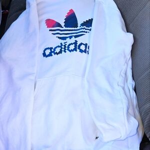 ADIDAS pullover Hoodie
